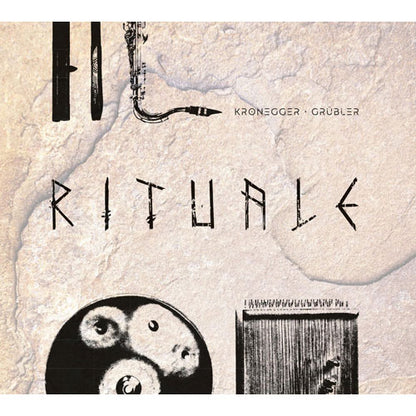 Klangei® next SET: RITUALE, pearl white