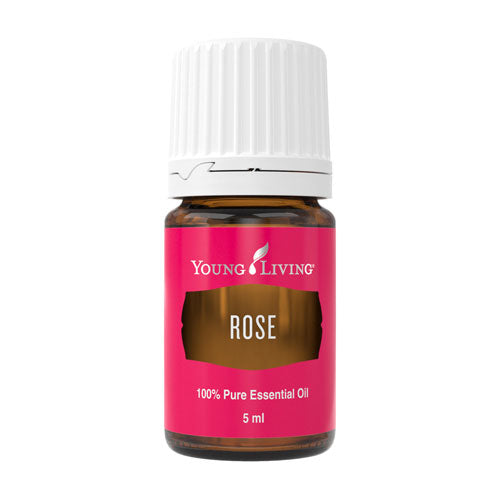 Rose 5 ml - Young Living Aromaöl