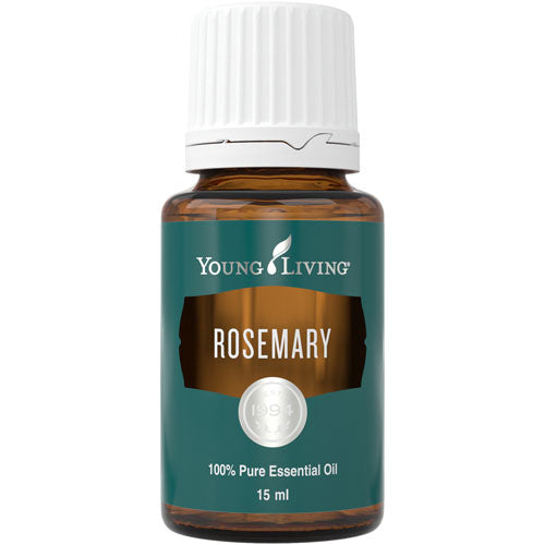 Rosmarin 15 ml - Young Living Aromaöl
