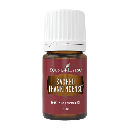 Heiliger Weihrauch 5 ml - Young Living Aromaöl