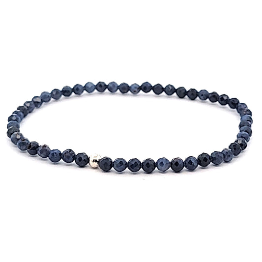 Saphir_Kugelarmband_facettiert_