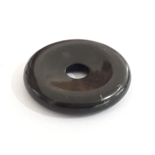 Shungit Donut 30mm  - 2