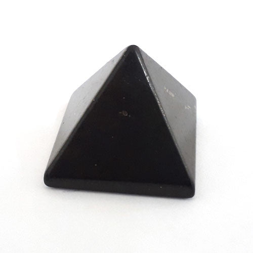 Shungit Pyramide  - 2