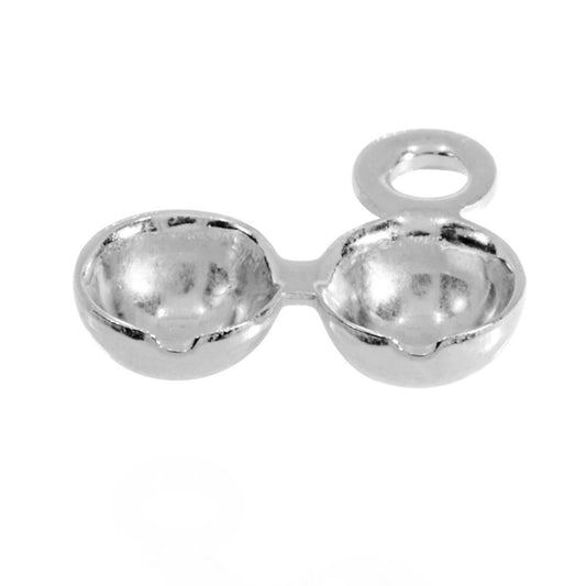 Seitenquetsch-kalotte-geschlossene-Oese-silber