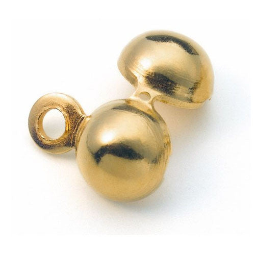 Klappkapseln 3mm, SiV Griffin - 1