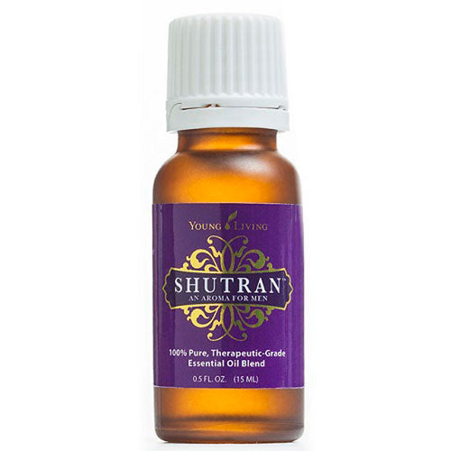 Shutran 15 ml - Young Living Aromaöl-Mischung
