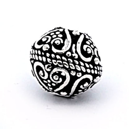 Silber-Element Ajala  - 2