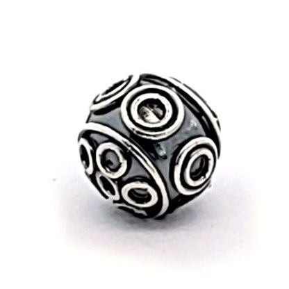 Silber-Element Azra  - 1