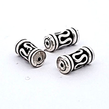 Silber-Element Bagdad klein  - 2