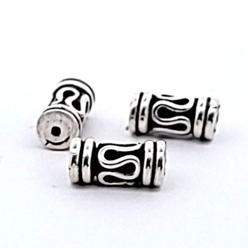 Silber-Element Bagdad klein  - 3