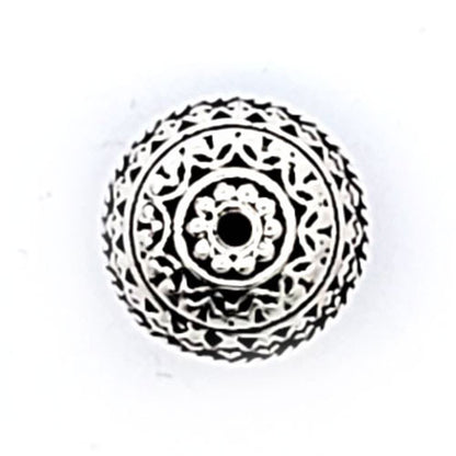 Silber-Element Bahdra  - 1