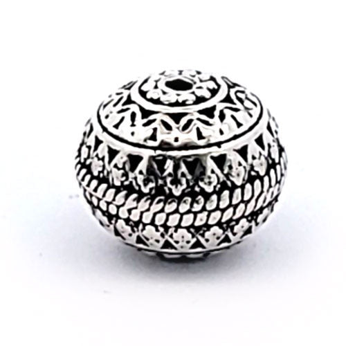 Silber-Element Bahdra  - 2