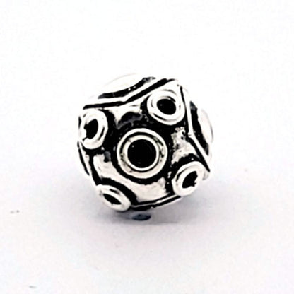 Silber-Element Elif  - 2