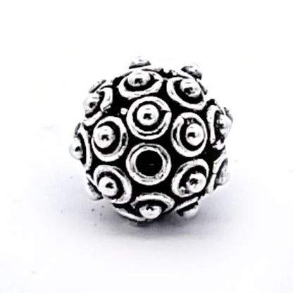 Silber-Element Kalindi  - 2