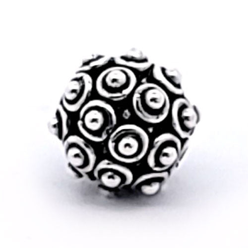 Silber-Element Kalindi  - 1