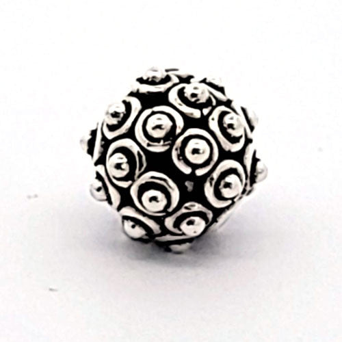 Silber-Element Kalindi klein  - 2