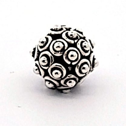 Silber-Element Kalindi klein  - 2