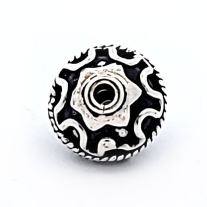 Silber-Element Mangalam  - 2