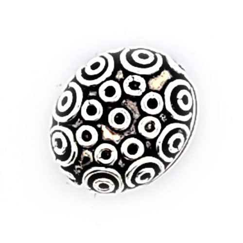 Silber-Element Panzara  - 2