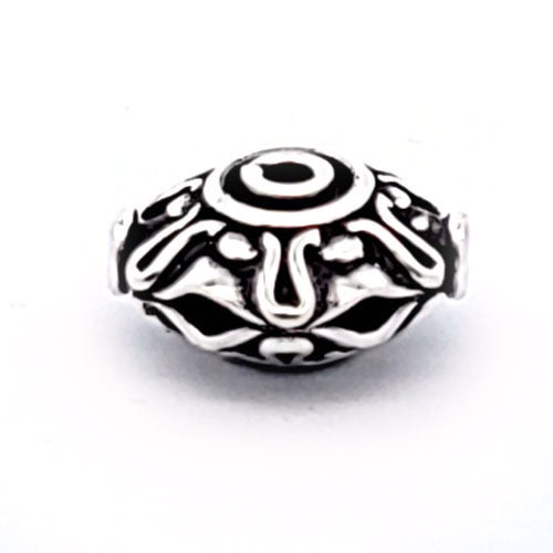 Silber-Element Priya  - 2