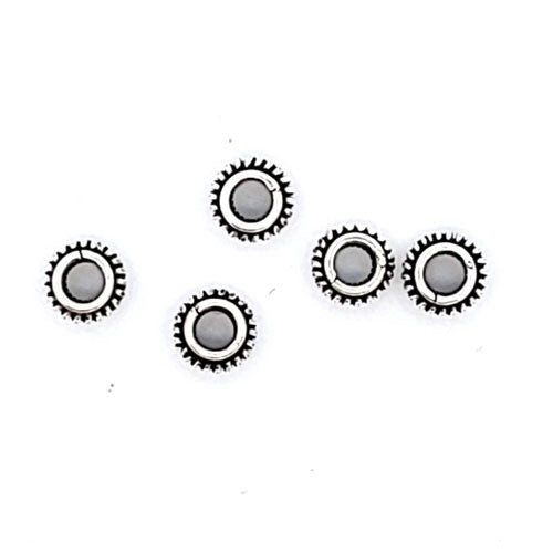 Silber-Element Ropa 5 mm  - 2