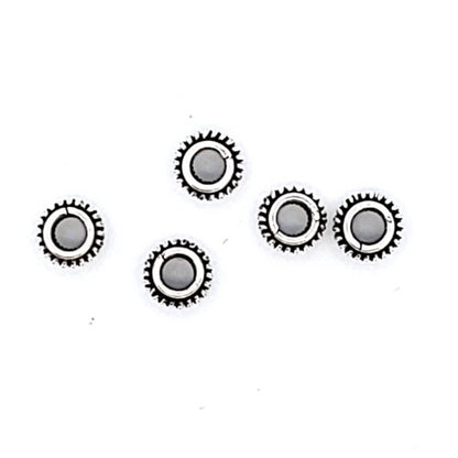 Silber-Element Ropa 5 mm  - 2