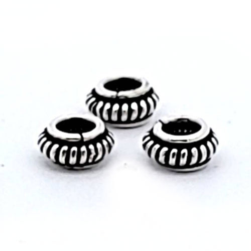 Silber-Element Ropa 7 mm  - 1