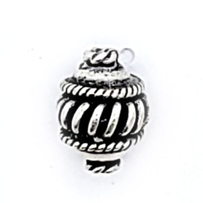 Silber-Element Saira  - 1