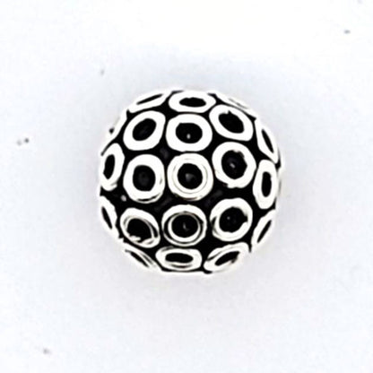 Silber-Element Samira  - 2