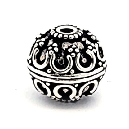 Silber-Element Tamani  - 2