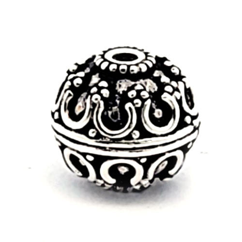 Silber-Element Tamani  - 2