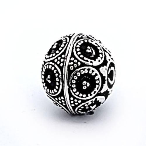 Silberelement Damodar  - 2