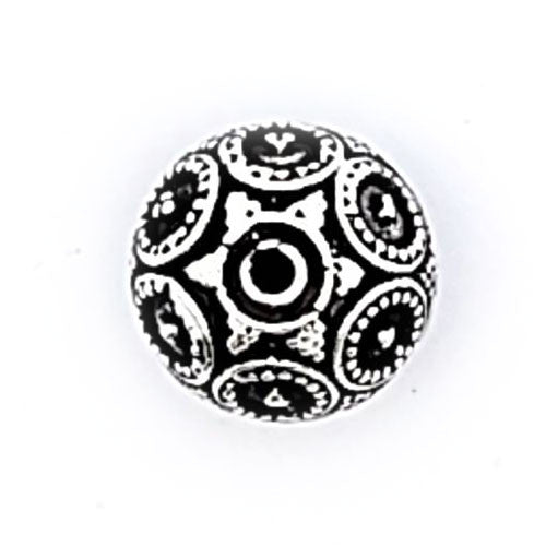 Silberelement Damodar  - 3