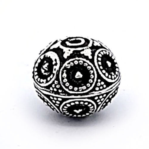 Silberelement Damodar  - 1