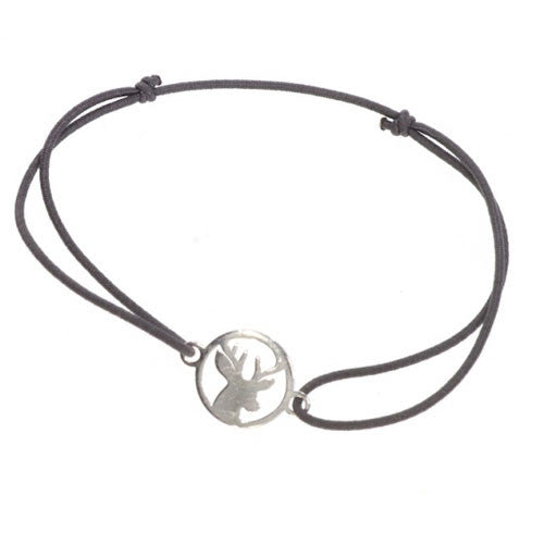 Segelboot Silberelement rhodiniert klein  - 3