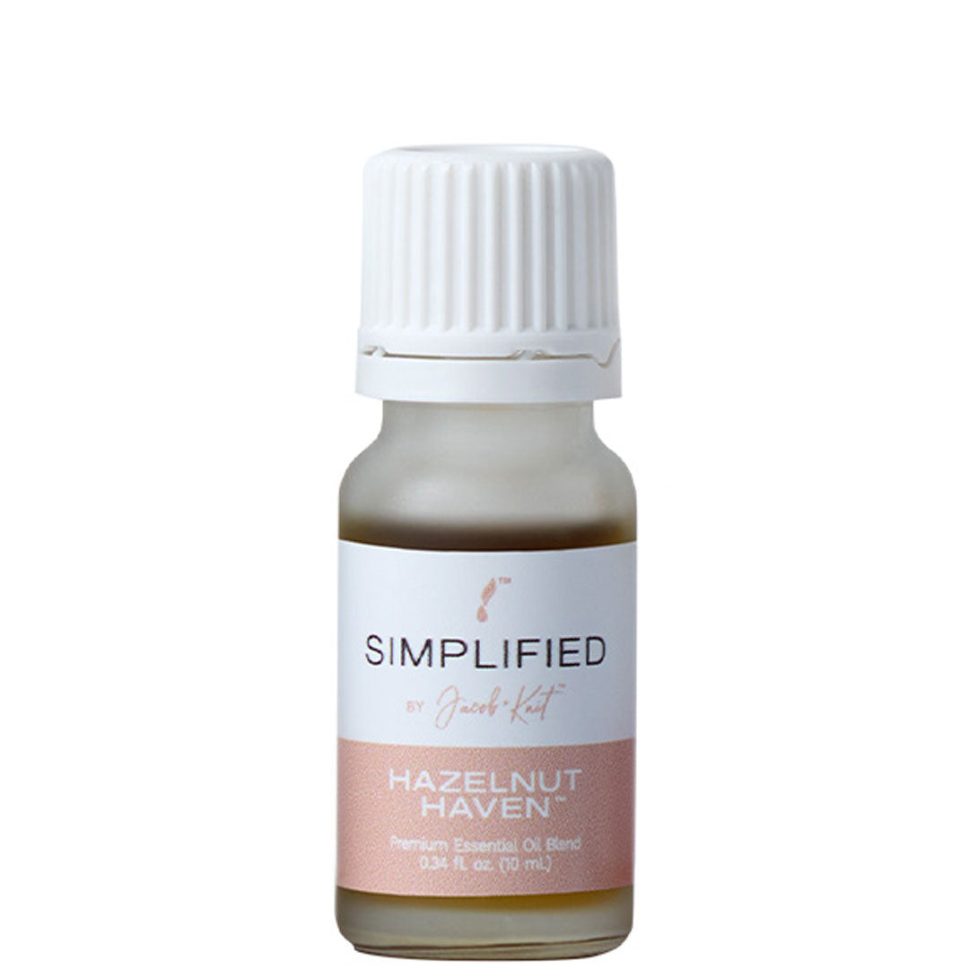 Simplified by Jacob & Kait – Winter Collection Young Living Aromaöle