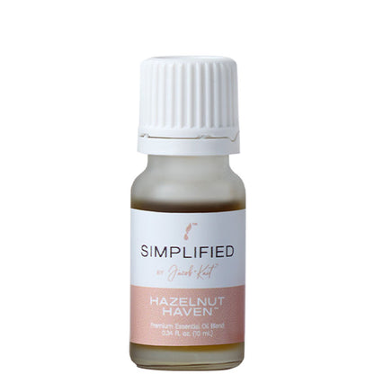 Simplified by Jacob & Kait – Winter Collection Young Living Aromaöle
