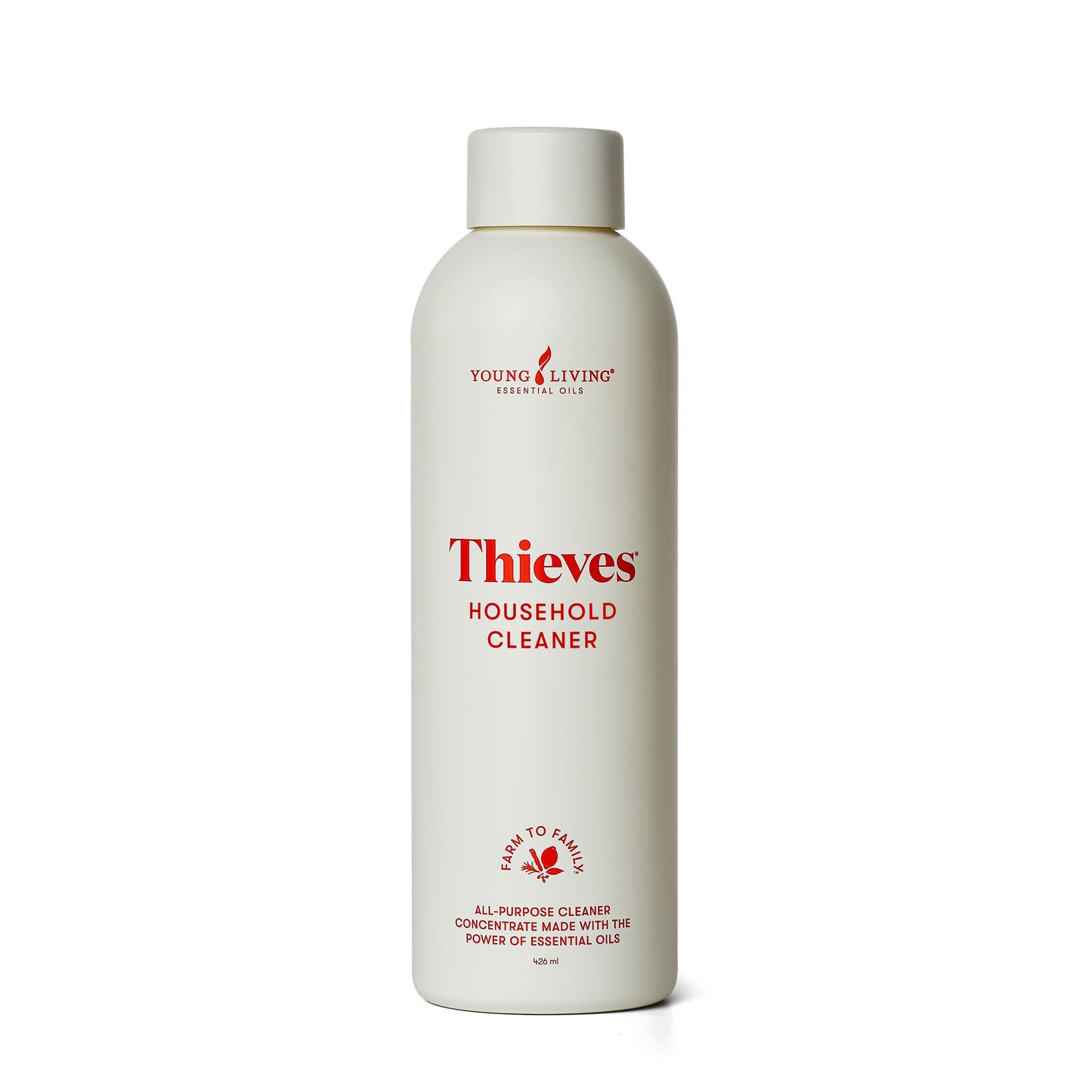 Thieves Haushaltsreiniger Young Living Essential Oils 