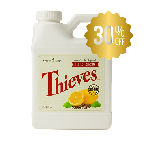 Thieves_Gemueseseife_Young Living