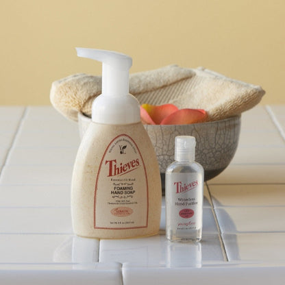 Thieves Handreinigungslotion - Young Living Young Living Essential Oils - 3