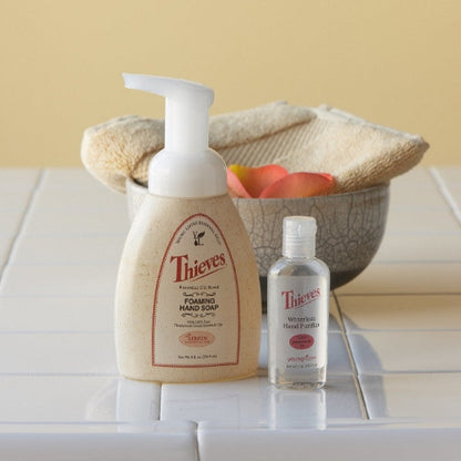 Thieves Handreinigungslotion Nachfüllung - Young Living Young Living Essential Oils - 1