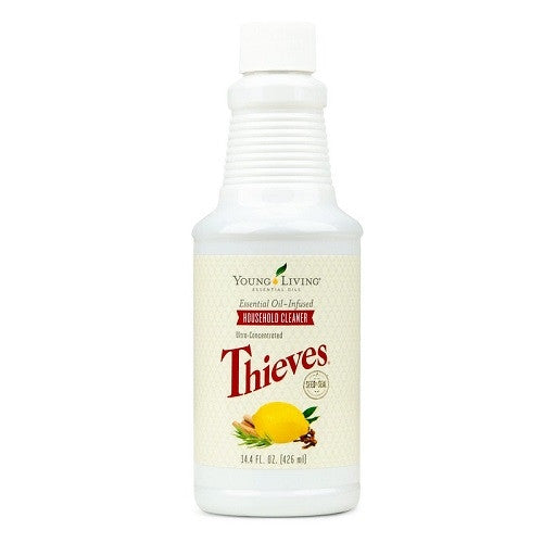 Thieves Haushaltsreiniger Young Living Essential Oils - 1