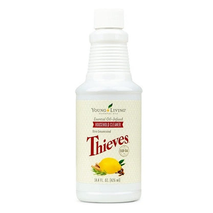 Thieves Haushaltsreiniger Young Living Essential Oils - 1