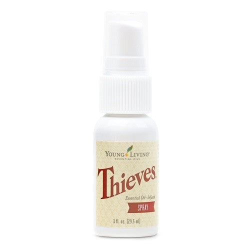 Thieves Spray - Young Living Young Living Essential Oils - 1