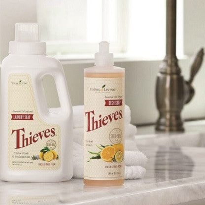 Thieves® Spülmittel - Young Living Dish Soap Young Living Essential Oils - 2