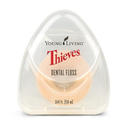Thieves Zahnseide - Young Living, 1 Stück Young Living Essential Oils - 1