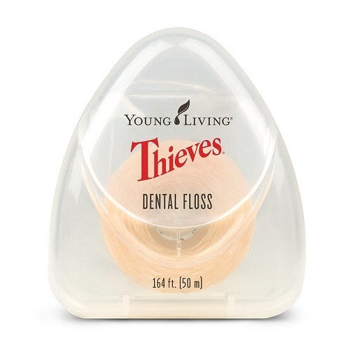 Thieves Zahnseide - Young Living, 1 Stück Young Living Essential Oils - 1