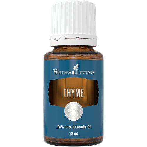 Thymian 15 ml - Young Living Aromaöl