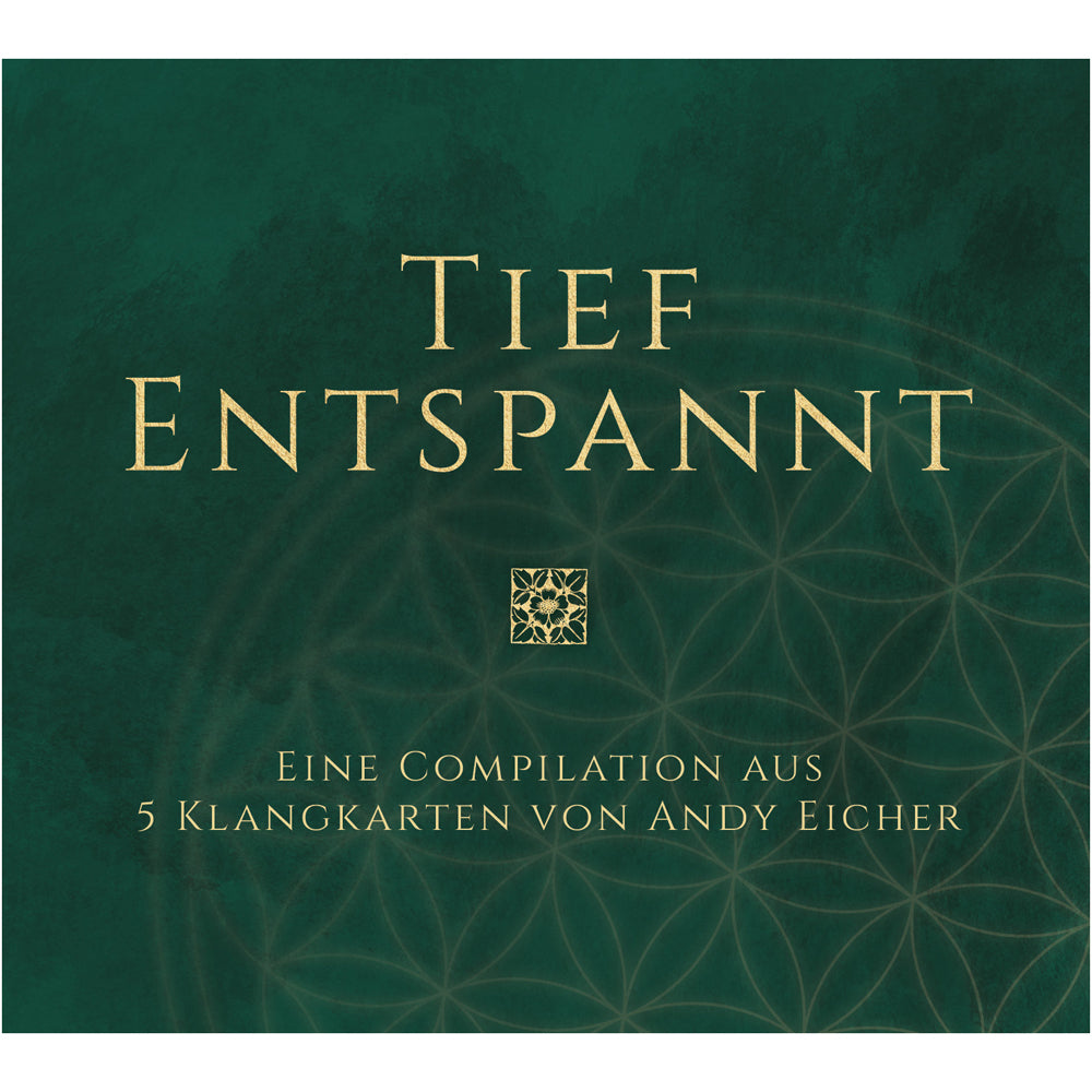 Tief Entspannt - microSD Klangkarte by Eicher Music