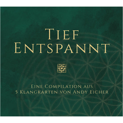 Tief Entspannt - microSD Klangkarte by Eicher Music